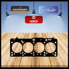 Audı A6 Sılındır Kapak Contası 077103383BP Uyumlu