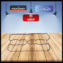 Araç Kapak Contası Opel Astra G, Corsa B Z16XE 98 ve Üzeri Modeli Için