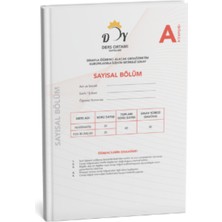 8. Sınıf Lgs Ingilizce Soru Bankası + Deneme Hediyeli