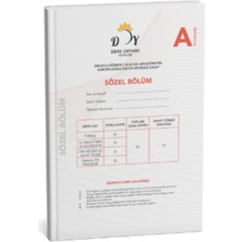 8. Sınıf Lgs Ingilizce Soru Bankası + Deneme Hediyeli