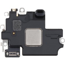 Yedcom iPHONE 15 Uyumlu İç Kulaklık Ahize Üst Hoparlör SADE