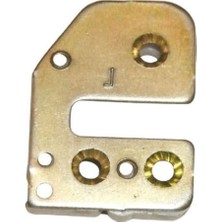 Sol Kapı Kilidi Renault 9 KR-489, Yüksek Kalite ve Uyum Sağlar.