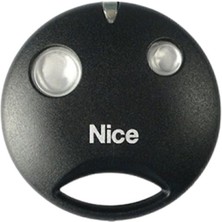 2 Butonlu Çok Fonksiyonlu Uzaktan Kumanda, Kullanışlı ve Dayanıklı Tasarım