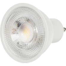 7W Amber LED Ampul CT-4215, Enerji Tasarruflu ve Şık Aydınlatma Seçeneği