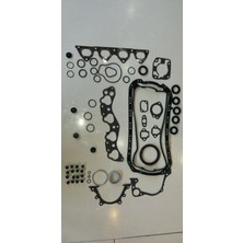 1,6 16V Conta Takım Civic 96-01 Hrv D16, Yüksek Kalite ve Uyum Garantili