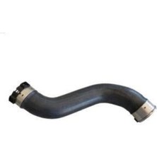 Uzun Turbo Hortumu Nissan Navara NP300 2016-2019 Uyumlu