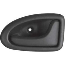 Renault Megane Sağ Iç Açma Kolu, Siyah, Yüksek Kalite