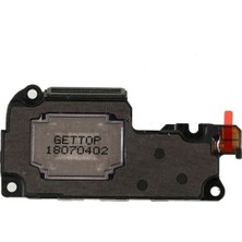 Yedcom HUAWEİ Y9 2019 Uyumlu Buzzer Hoparlör Bazır