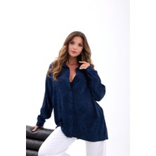 Aisha Elbise 7065 Gömlek-Munıh