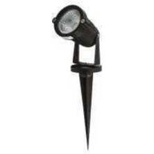 Yeşil ve Sarı Renklerde 7W LED Bahçe Kazıklı Aydınlatma Seti