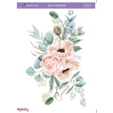 Sulu Transfer LNT67 25X35CM