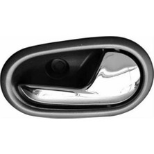 Sol Kapı Iç Açma Kolu Krom 2013 Model Renault Symbol