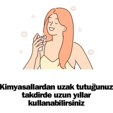 Silver  Taşlı  Kelepçe Bileklik