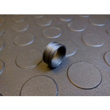 BYR Katil Yüzük - Ortak Boyutlar (Plastik Aparattır!!!) 3D