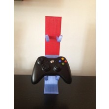 BYR Xbox 360 Denetleyici Tutucusu (Plastik Aparattır!!!) 3D