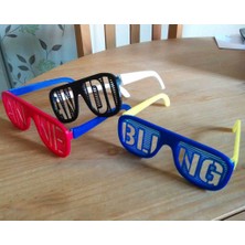 BYR Özelleştirilebilir Deklanşör Tonları (Plastik Aparattır!!!) 3D