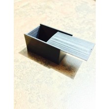 BYR Konteyner Kutusu (Plastik Aparattır!!!) 3D