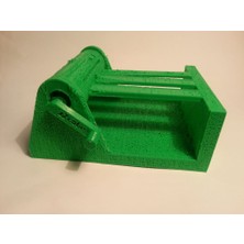 BYR Müzik Kutusu (Ayar Kutusu) #makeitloud (Plastik Aparattır!!!) 3D