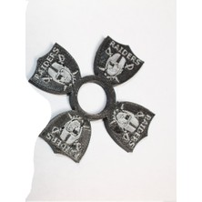 BYR Akıncılar Fidget Spinner (Plastik Aparattır!!!) 3D