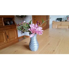 BYR Spiral Vazo (Plastik Aparattır!!!) 3D