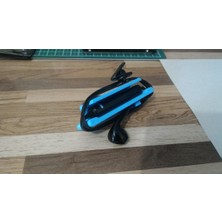 BYR Kulaklık Tutucu - Jwcom Bluetooth (Plastik Aparattır!!!) 3D