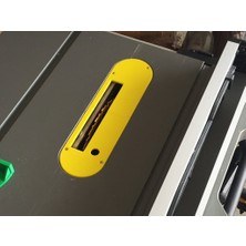 BYR Dewalt Masası Bada Boğaz Tabağını Gördü (Plastik Aparattır!!!) 3D