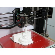 BYR Deniz Feneri Kart Tutucu (Plastik Aparattır!!!) 3D