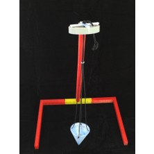 BYR Boya Sarkık (Plastik Aparattır!!!) 3D