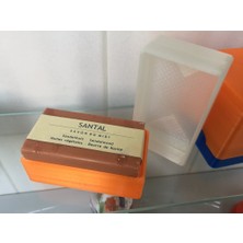 BYR Savon Du Mii Seyahat Sabunu (Sadece Plastik Aparattır!!!) 3D