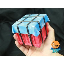 BYR Pubg Airdrop (Sadece Plastik Aparattır!!!) 3D
