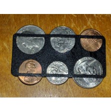 BYR Tpu Madeni Para Sahibi (Sadece Plastik Aparattır!!!) 3D