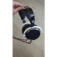 BYR Hifiman HE400I (Ve Diğerleri) Alt Kafa Bandı Düzeneği (Sadece Plastik Aparattır!!!) 3D