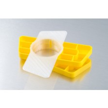 BYR Döner Kasa 2 (Sadece Plastik Aparattır!!!) 3D