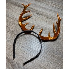 BYR Antlers Kafa Bandı Geliştirildi (Sadece Plastik Aparattır!!!) 3D