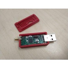 BYR Tı CC2531 (Anten Mod Ile) Zigbee Kılıfı (Sadece Plastik Aparattır!!!) 3D