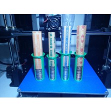 BYR Madeni Para Sarmalayıcı/silindir (Plastik Aparattır!!!) 3D