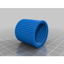 BYR Sıvı (Sadece Plastik Aparattır!!!) 3D