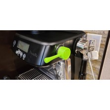 BYR Snap-On Sage/breville Barista Pro Espresso Buhar Kolu (Sadece Plastik Aparattır!!!) 3D