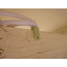 BYR Zip Kravat Parantez (Plastik Aparattır!!!) 3D