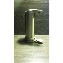 BYR Otomatik Sabun Dağıtıcı Için Çıkarılabilir Damla Bardağı (Sadece Plastik Aparattır!!!) 3D