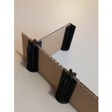 BYR Çekmece Organizatörü / Çekmece Organizatörü (Sadece Plastik Aparattır) 3D