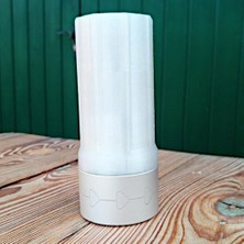 BYR Soapflaker Sabunu Dağıtıcı Için Yedek Parça (Sadece Plastik Aparattır) 3D