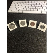 BYR Madeni Para Toplama Standları (Sadece Plastik Aparattır) 3D