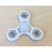 BYR M10 Fındık Fidget Spinner (Plastik Aparattır) 3D