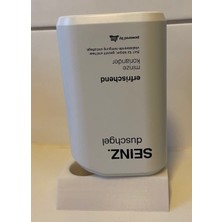 BYR Şampuan Şişesi Ters Tutucu (Sadece Plastik Aparattır!!!) 3D