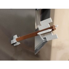 BYR Minecraft Arrow (Sadece Plastik Aparattır!!!) 3D