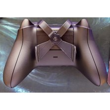 BYR Xbox Serisi Denetleyici Kürekleri (Sadece Plastik Aparattır!!!) 3D