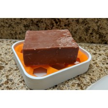 BYR Sabun Çubuğu Tutucu (Sabun Çanağı) (Sadece Plastik Aparattır!!!) 3D