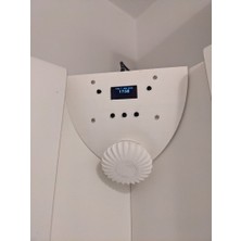 BYR Swallow's Nest SQUEEZELITE-ESP32 Konut (Sadece Plastik Aparattır!!!) 3D