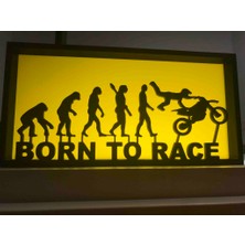 BYR Mx Versiyonu ile Silhouette Shadow Box'ta Yarışmak Için Doğdu - Remix (Sadece Plastik Aparattır!!!) 3D